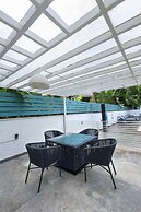 Ramada by Wyndham Goa Arpora