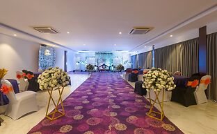 Ramada by Wyndham Goa Arpora