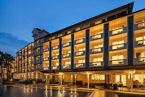 Ramada by Wyndham Goa Arpora