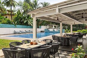 Ramada by Wyndham Goa Arpora