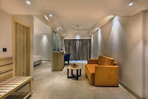 Ramada by Wyndham Goa Arpora