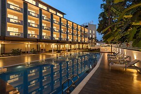 Ramada by Wyndham Goa Arpora