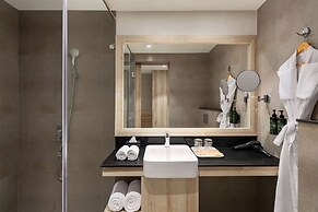 Ramada by Wyndham Goa Arpora