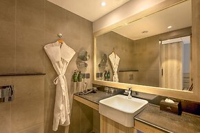 Ramada by Wyndham Goa Arpora