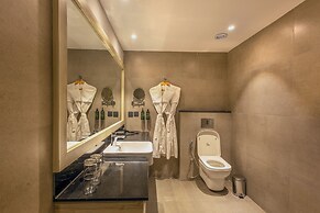 Ramada by Wyndham Goa Arpora