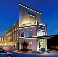 Ramada by Wyndham Goa Arpora