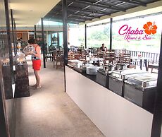Chabana Resort