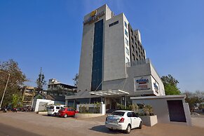 Krishna Palace Hotel Ambernath