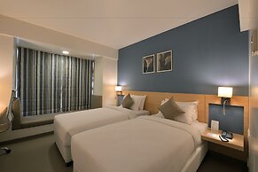 Krishna Palace Hotel Ambernath