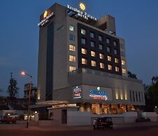 Krishna Palace Hotel Ambernath