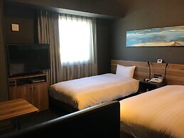 Hotel Route Inn Konosu