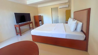 Whiterock Beach Hotel + Waterpark