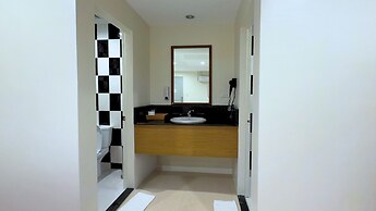 Whiterock Beach Hotel + Waterpark