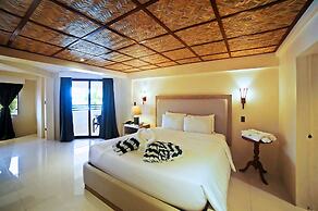 Whiterock Beach Hotel + Waterpark
