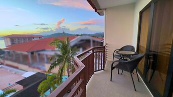 Whiterock Beach Hotel + Waterpark