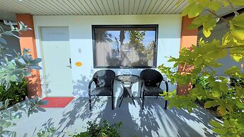 Whiterock Beach Hotel + Waterpark