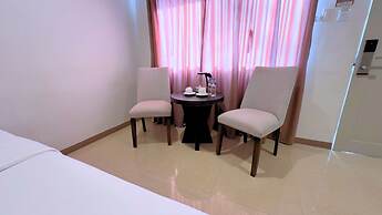 Whiterock Beach Hotel + Waterpark