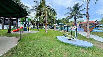 Whiterock Beach Hotel + Waterpark