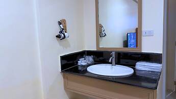 Whiterock Beach Hotel + Waterpark