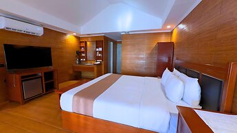 Whiterock Beach Hotel + Waterpark