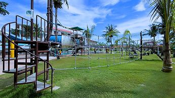 Whiterock Beach Hotel + Waterpark