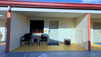 Whiterock Beach Hotel + Waterpark