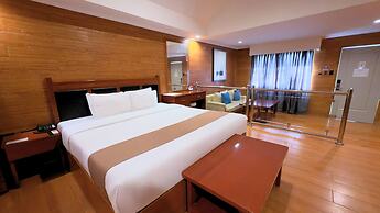 Whiterock Beach Hotel + Waterpark