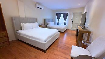 Whiterock Beach Hotel + Waterpark