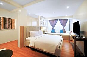 Whiterock Beach Hotel + Waterpark