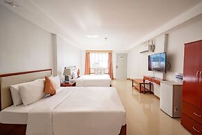 Whiterock Beach Hotel + Waterpark
