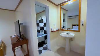 Whiterock Beach Hotel + Waterpark