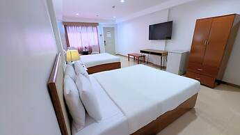 Whiterock Beach Hotel + Waterpark