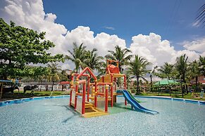 Whiterock Beach Hotel + Waterpark