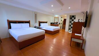 Whiterock Beach Hotel + Waterpark