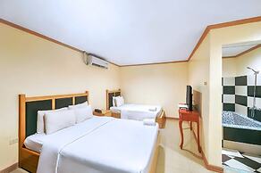 Whiterock Beach Hotel + Waterpark