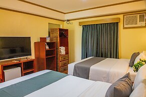 Whiterock Beach Hotel + Waterpark