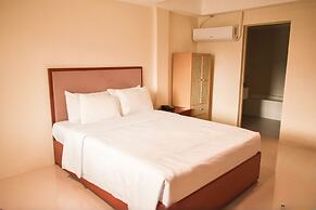 Whiterock Beach Hotel + Waterpark