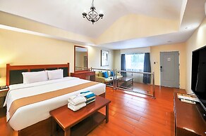 Whiterock Beach Hotel + Waterpark