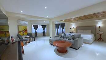 Whiterock Beach Hotel + Waterpark