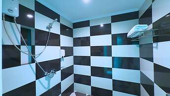 Whiterock Beach Hotel + Waterpark