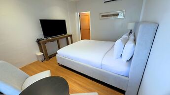 Whiterock Beach Hotel + Waterpark