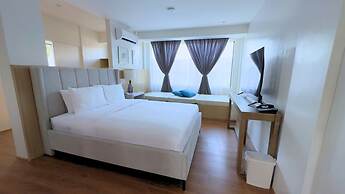 Whiterock Beach Hotel + Waterpark