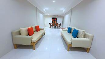 Whiterock Beach Hotel + Waterpark