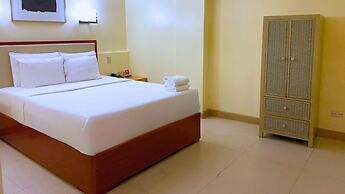 Whiterock Beach Hotel + Waterpark