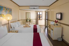 Whiterock Beach Hotel + Waterpark