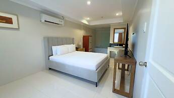 Whiterock Beach Hotel + Waterpark