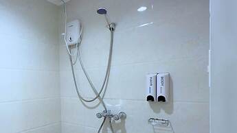 Whiterock Beach Hotel + Waterpark