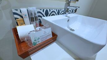 Whiterock Beach Hotel + Waterpark