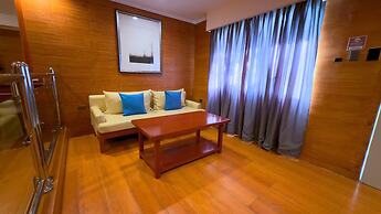 Whiterock Beach Hotel + Waterpark