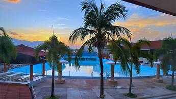 Whiterock Beach Hotel + Waterpark